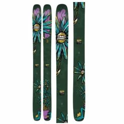 Großhandel 🌟 K2 Freeride Ski Reckoner 122 ´23 : 184 ❤️