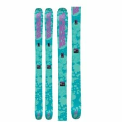 Bester Verkauf ❤️ K2 Damen Freestyle Ski Reckoner 92 W ´23 : 159 😍