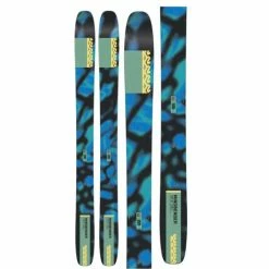 Besorgen 👍 K2 Damen Freeride Ski Mindbender 115C W ´23 : 172 ✔️
