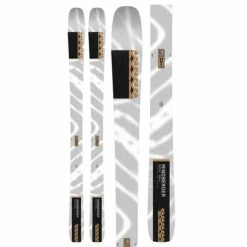 Bester Verkauf 🥰 K2 Damen Freeride Ski Mindbender 89Ti W ´23 : 164 👏