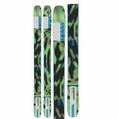 Coupon 👏 K2 Freeride Ski Mindbender 108TI ´23 : 186 ✔️