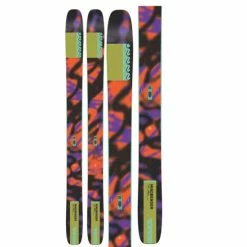 Bester Verkauf 🔥 K2 Freeride Ski Mindbender 116C ´23 : 186 🎁