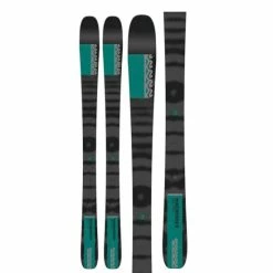 Brandneu 😀 K2 Damen Freeride Ski Mindbender 85 W ´23 : 163 ✔️