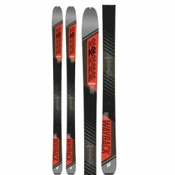 Schlussverkauf 🤩 K2 Tourenski Wayback 80 ´23 : 170 😀