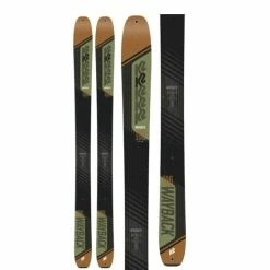 Angebote 😍 K2 Tourenski Wayback 106 ´23 : 179 🤩