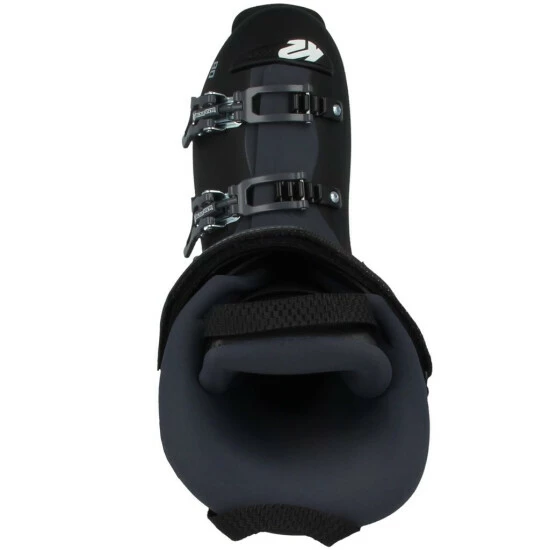 Schlussverkauf 💯 K2 Sports Europe Skischuhe Schwarz 44 👏 – Bild 2