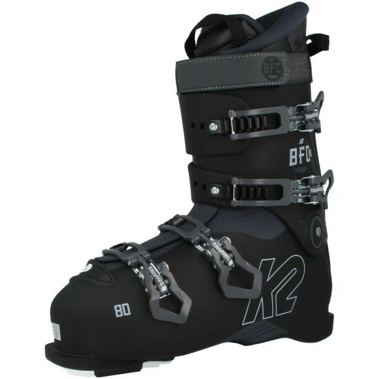 Schlussverkauf 💯 K2 Sports Europe Skischuhe Schwarz 44 👏 – Bild 4
