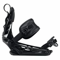 Neu 🤩 K2 Snowboardbindung Cinch TS Schwarz XL 😍