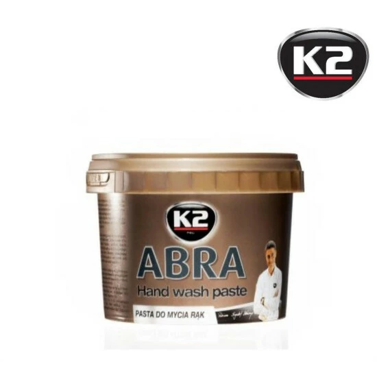 Schlussverkauf 🧨 K2 Abra Handreiniger Paste 500 G 👍