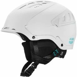 Bestes Angebot ⌛ K2 Virtue White 51-55 Cm 🌟