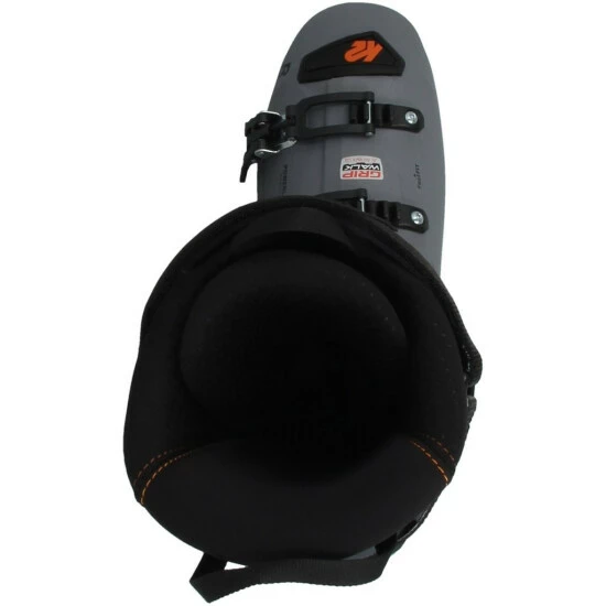 Am billigsten 🥰 K2 Sports Europe Skischuhe Grau 42,5 ⭐ – Bild 2