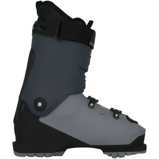 Am billigsten 🥰 K2 Sports Europe Skischuhe Grau 42,5 ⭐ – Bild 3