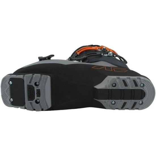 Am billigsten 🥰 K2 Sports Europe Skischuhe Grau 42,5 ⭐ – Bild 5