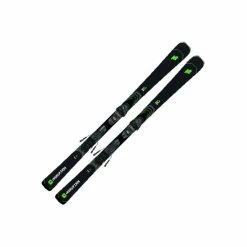 Angebote 🔔 K2 All Mountain Ski Disruption 76 TI M3 10 Compact Quik 1 Black 163 👏