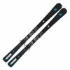 Neu 🧨 K2 All Mountain Ski Damen Anthem 74 Ti LTD ER3 1 Black-anthracite 153 😍
