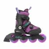 Großhandel 👍 K2 Inline Skates MARLEE BOA Purple - Blue Größe 35-40 🤩