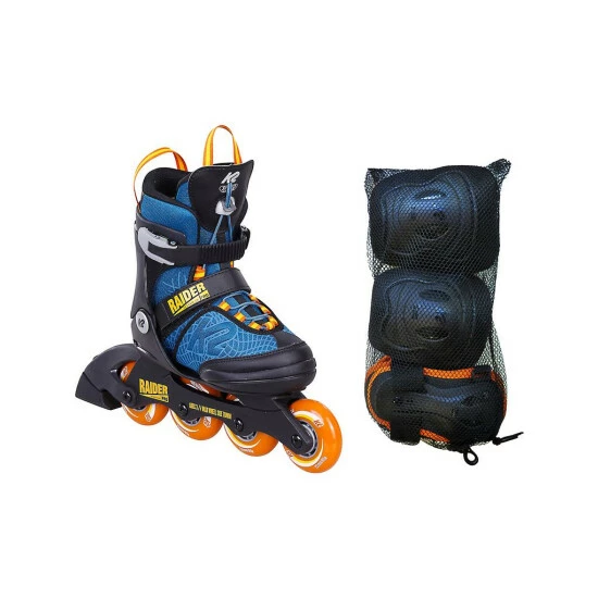 Top 10 🎁 K2 RAIDER PRO PACK 1 Design 32 💯