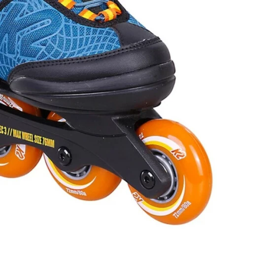 Top 10 🎁 K2 RAIDER PRO PACK 1 Design 32 💯 – Bild 6