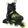 Beste Bewertungen von 🛒 K2 Sports Europe Inlineskates Schwarz 35-40 😍