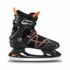Brandneu ✨ K2 Herren-Schlittschuhe F.I.T. ICE BOA Black_orange Größe 40,5 🎁
