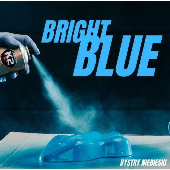 Neu ❤️ K2 Bremssattellack Blau Bremssattel Farbe L346NI 🔥 – Bild 5