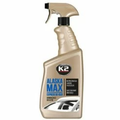 Budget 🥰 Rozmrazovac K2 Alaska Max Rozmrazovac Skel Do -70degc K607 700 Ml 🔥