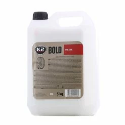 Top 10 🌟 K2 K BOLD Reifen - Und Gummipflege Reifenglanz Reifenpflege 5L ✨