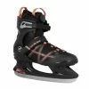 Rabatt 🤩 K2 Herren-Schlittschuhe F.I.T. ICE BOA Black_orange Größe 40 💯