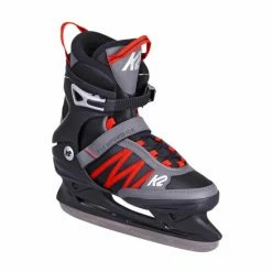 Beste Bewertungen von 😉 K2 F.I.T. SPEED ICE Black_red DESIGN DESIGN 11 ❤️