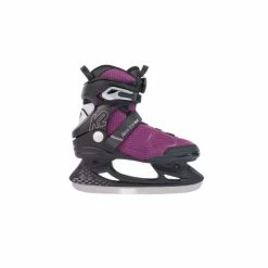 Am billigsten ⌛ K2 ALEXIS ICE BOA Schlittschuhe, Frauen, Größe 39,5, Purple; 25G0810.1.1.085 🎉