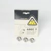 Neu ✔️ K2 ABEC 7 Kugellager Set - 16 Teile - 3164001 ⌛