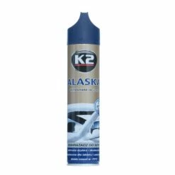 Neu 🥰 K2 Scheibenenteiser Enteiser Mit Eiskratzer Spray Express 300 Ml Bis -60°C 🧨