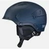 Angebote ⌛ K2 Diversion Skihelm Snowboardhelm Dark Blue : M = 55 - 59 Grösse - Helme: M = 55 - 59 Cm 🔔