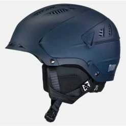 Angebote ⌛ K2 Diversion Skihelm Snowboardhelm Dark Blue : M = 55 - 59 Grösse - Helme: M = 55 - 59 Cm 🔔