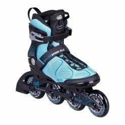 Beste Bewertungen von 😍 K2 ALEXIS 84 SPEED ALU 1 Design 41.5 😍