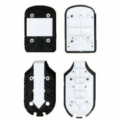 Coupon ⭐ K2 Sohlenplatten Mindbender Freeride Alpine Soles S 😀