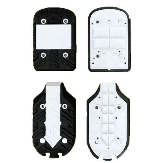 Coupon ⭐ K2 Sohlenplatten Mindbender Freeride Alpine Soles S 😀