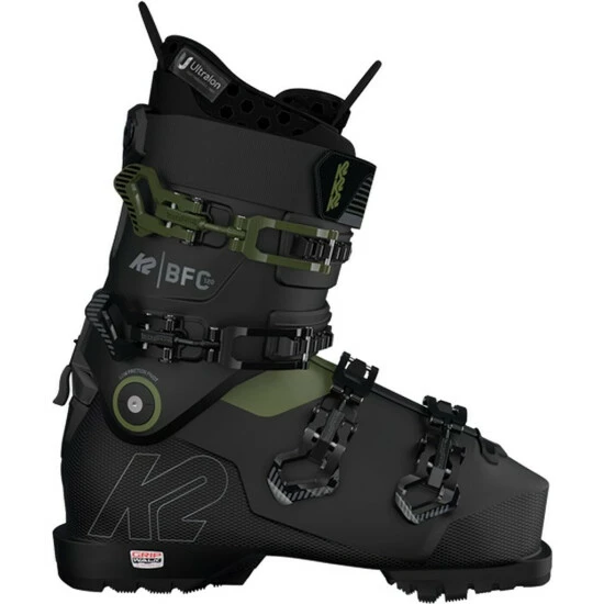 Billig ❤️ K2 BFC 120 GRIPWALK G Design 28,5 😍