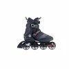 Budget ⭐ K2 Inliner Herren Größe: 44,5 - F.I.T. 80 BOA - Inline Skates Men 🌟