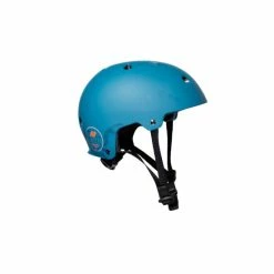 Brandneu ✔️ K2 VARSITY HELMET Blue, Unisex, Größe: M (55-58cm) 🛒