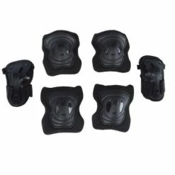 Besorgen 😀 K2 EXO 4.1 Pad Set Black Black M ❤️