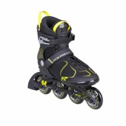 Aktion 🧨 K2 FIT 84 SPEED ALU 1 Design 48 😍