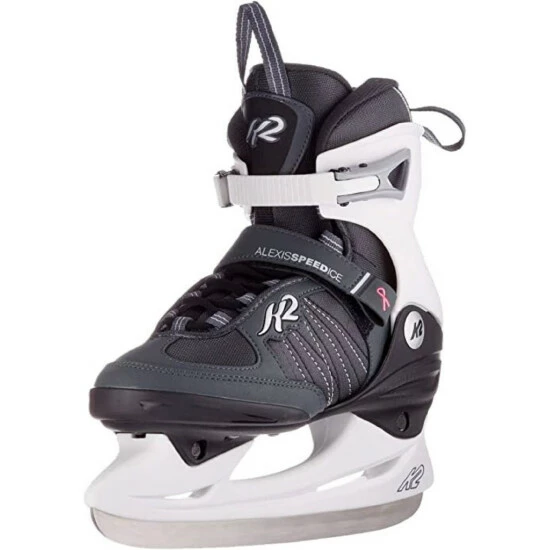 Neu ⌛ K2 Schlittschuhe ALEXIS SPEED ICE 👩 Women 37 🔥 – Bild 2
