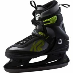 Brandneu 🤩 K2 Schlittschuhe ESCAPE SPEED ICE M Men 41,5 🔥