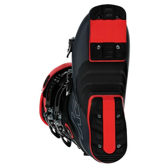 Bestpreis 🎁 K2 Herren Ski Schuh Skischuh BFC WALK 100 Grau Rot, Größe:26.5 💯 – Bild 8