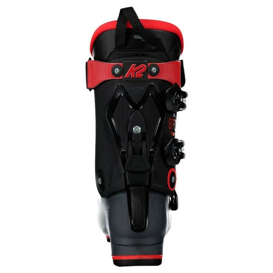 Bestpreis 🎁 K2 Herren Ski Schuh Skischuh BFC WALK 100 Grau Rot, Größe:26.5 💯 – Bild 11