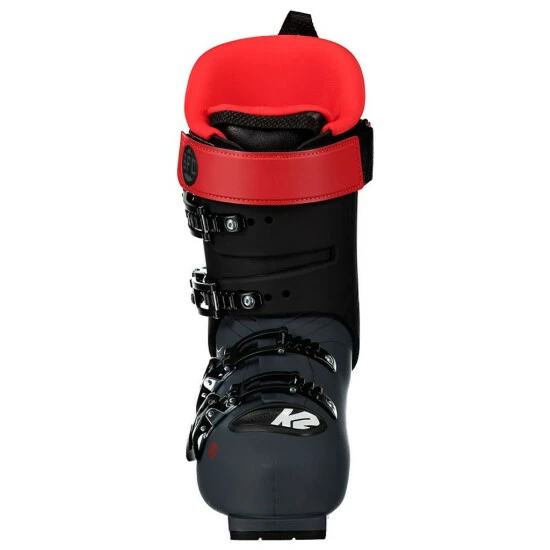 Bestpreis 🎁 K2 Herren Ski Schuh Skischuh BFC WALK 100 Grau Rot, Größe:26.5 💯 – Bild 12