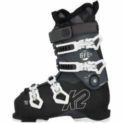 Beste Bewertungen von 😍 K2 Sports Europe Skischuhe Grau 41,5 ⭐