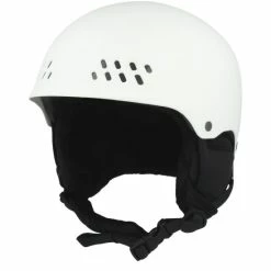 Neu 😍 K2 Sports Europe Helm Weiss L ⭐