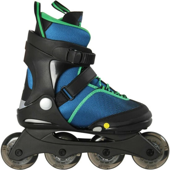 Großhandel 🌟 K2 Raider Pro Pack Blue_ Green 1 Blue-Green 29 ✨ – Bild 3